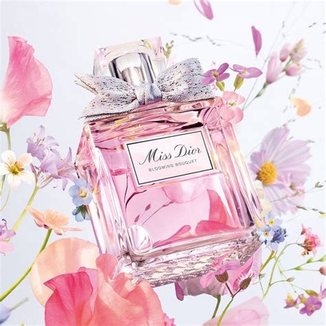 miss dior blooming bouquet longevity|Miss Dior Blooming bouquet douglas.